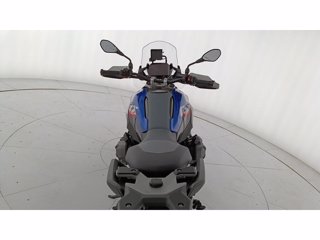 BMW MOTORRAD R 1300 gs trophy my24