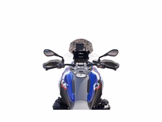 BMW MOTORRAD R 1300 gs trophy my24