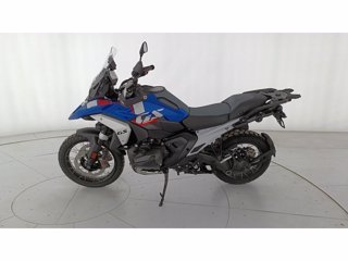 BMW MOTORRAD R 1300 gs trophy my24