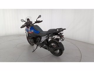 BMW MOTORRAD R 1300 gs trophy my24