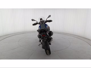 BMW MOTORRAD R 1300 gs trophy my24