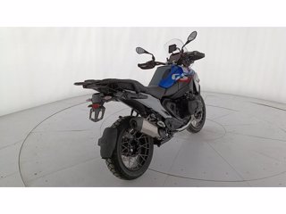 BMW MOTORRAD R 1300 gs trophy my24