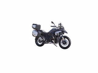 BMW MOTORRAD R 1300 gs triple black my24