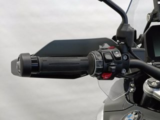 BMW MOTORRAD R 1300 gs triple black my24