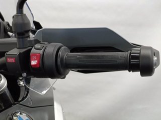 BMW MOTORRAD R 1300 gs triple black my24