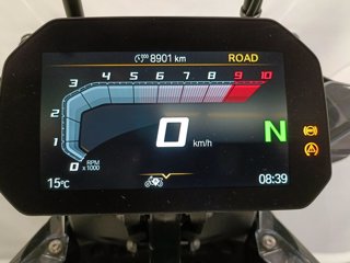 BMW MOTORRAD R 1300 gs triple black my24