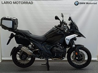 BMW MOTORRAD R 1300 gs triple black my24
