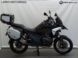 BMW MOTORRAD R 1300 gs triple black my24