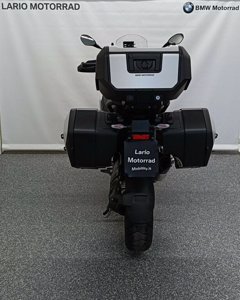 BMW MOTORRAD R 1300 gs triple black my24