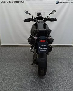 BMW MOTORRAD R 1300 gs triple black my24