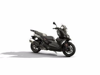 BMW MOTORRAD C 400 x abs my25