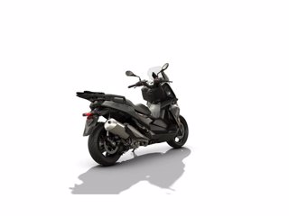 BMW MOTORRAD C 400 x abs my25