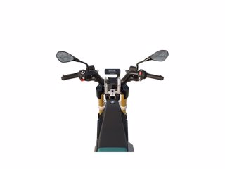 BMW MOTORRAD Ce 02 4kw abs