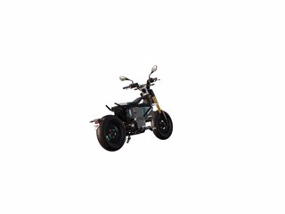 BMW MOTORRAD Ce 02 4kw abs