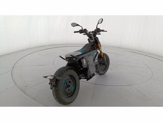 BMW MOTORRAD Ce 02 4kw abs