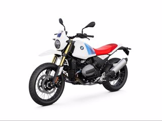BMW MOTORRAD R12 g/s abs