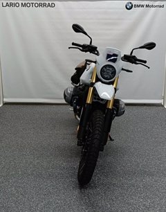 BMW MOTORRAD R12 g/s abs