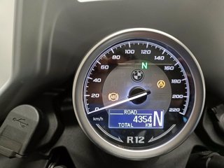 BMW MOTORRAD R12 g/s abs