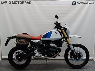 BMW MOTORRAD R12 g/s abs