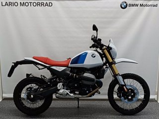 BMW MOTORRAD R12 g/s abs