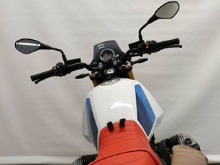 BMW MOTORRAD R12 g/s abs