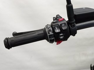 BMW MOTORRAD R12 g/s abs