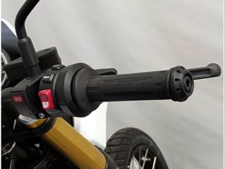 BMW MOTORRAD R12 g/s abs