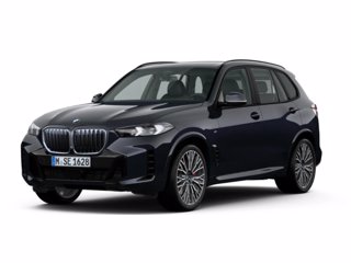 BMW X5 xdrive30d MSport Pro auto