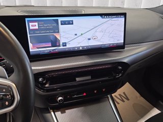 BMW 320d touring mhev 48v xdrive msport auto