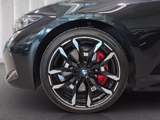 BMW 320d touring mhev 48v xdrive msport auto