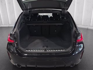 BMW 320d touring mhev 48v xdrive msport auto