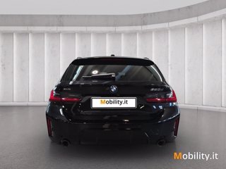 BMW 320d touring mhev 48v xdrive msport auto