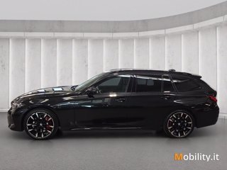 BMW 320d touring mhev 48v xdrive msport auto