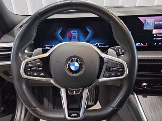 BMW 320d touring mhev 48v xdrive msport auto