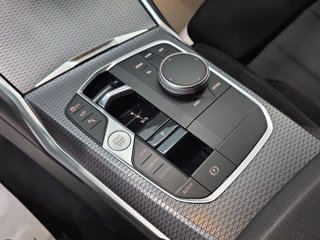 BMW 320d touring mhev 48v xdrive msport auto