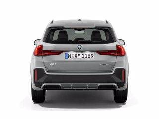 BMW X1 sdrive20i mhev 48V MSport auto