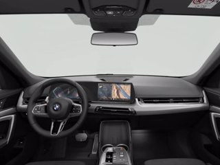 BMW X1 sdrive20i mhev 48V MSport auto