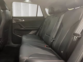 MG HS 1.5 hybrid+ Luxury auto