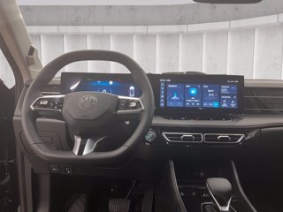 MG HS 1.5 hybrid+ Luxury auto