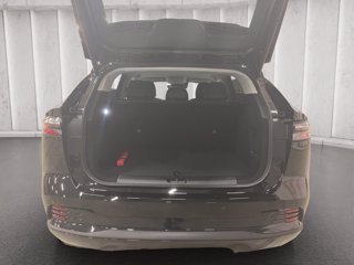 MG HS 1.5 hybrid+ Luxury auto