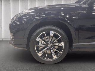 MG HS 1.5 hybrid+ Luxury auto