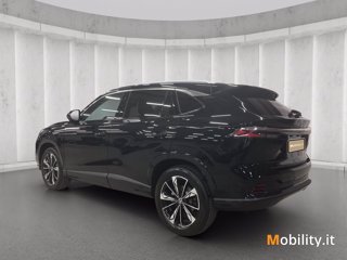 MG HS 1.5 hybrid+ Luxury auto