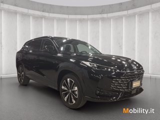 MG HS 1.5 hybrid+ Luxury auto