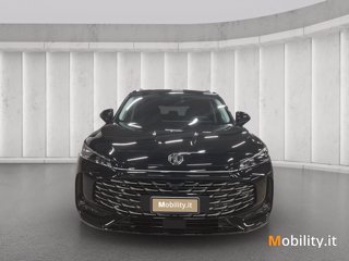 MG HS 1.5 hybrid+ Luxury auto