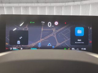 MG HS 1.5 hybrid+ Luxury auto