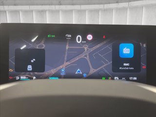 MG HS 1.5 hybrid+ Luxury auto