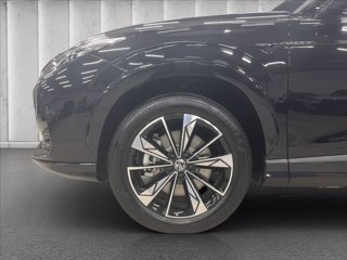 MG HS 1.5 hybrid+ Luxury auto