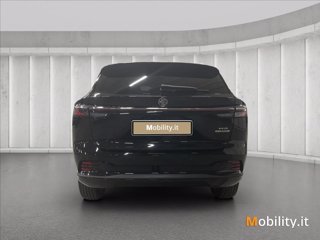 MG HS 1.5 hybrid+ Luxury auto