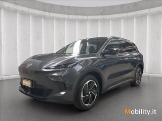 MG MGS5 EV Luxury 64