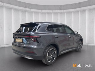 MG MGS5 EV Luxury 64